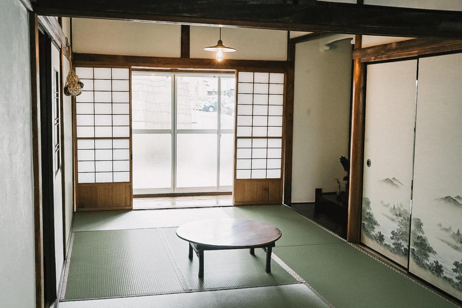 Tipy Records Inn House Odawara Exterior foto