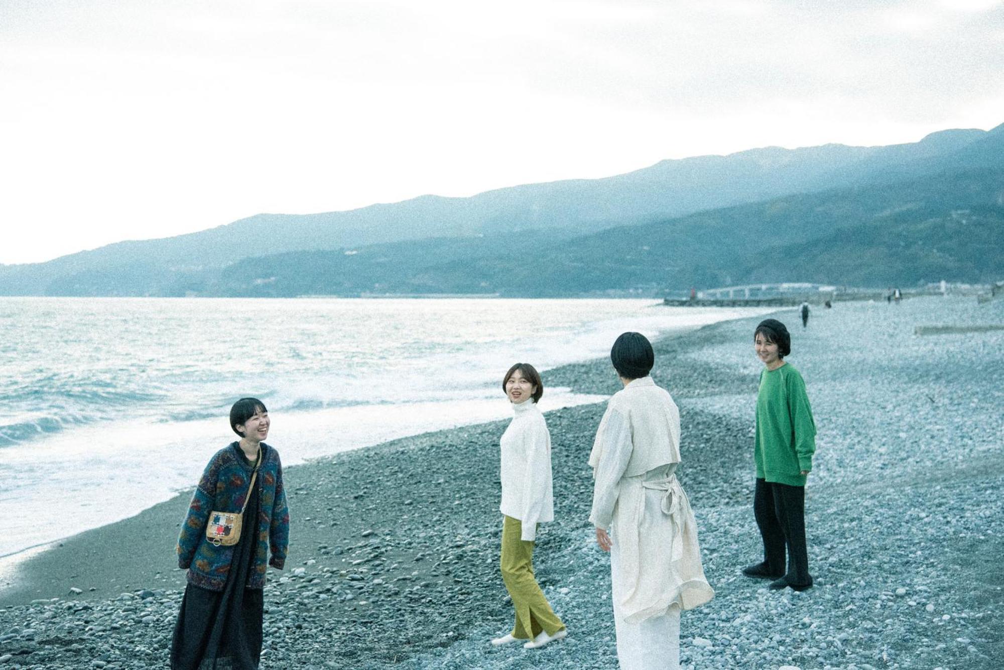Tipy Records Inn House Odawara Exterior foto